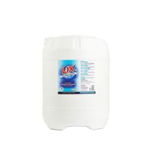 Lix Chlorine Bleach Liquid - 20Litres